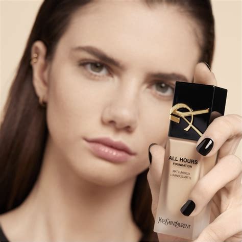 ysl all hours foundation reddit|ysl all hours foundation sample.